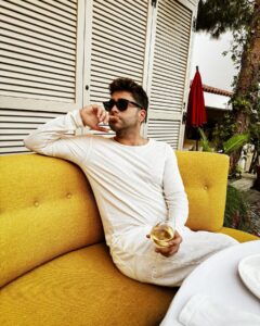 Actor Doğukan Güngör HD Instagram Photos and Wallpapers June 2024