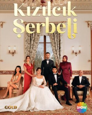 Doğukan Güngör Instagram - Afişimiz sizlerle🥳 @kizilcikserbetitv