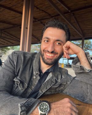 Doğukan Polat Instagram - Hep gül 🌹