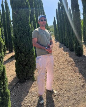 Doğukan Polat Instagram - En sevdiğim Servidir