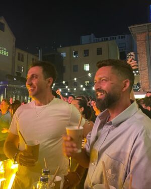 Doğukan Polat Instagram - Yıllardır peşinden yürüyorum… @ilkerkizmaz