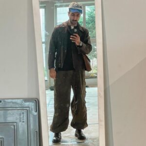 Doğukan Polat Instagram - Son günlerde.
