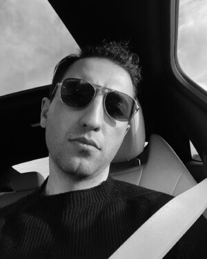 Doğukan Polat Instagram - On the road