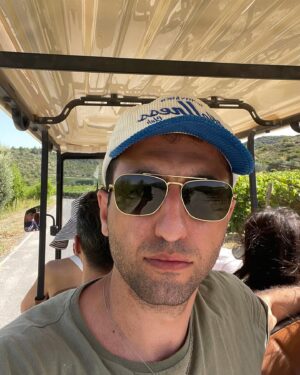 Doğukan Polat Instagram - En sevdiğim Servidir