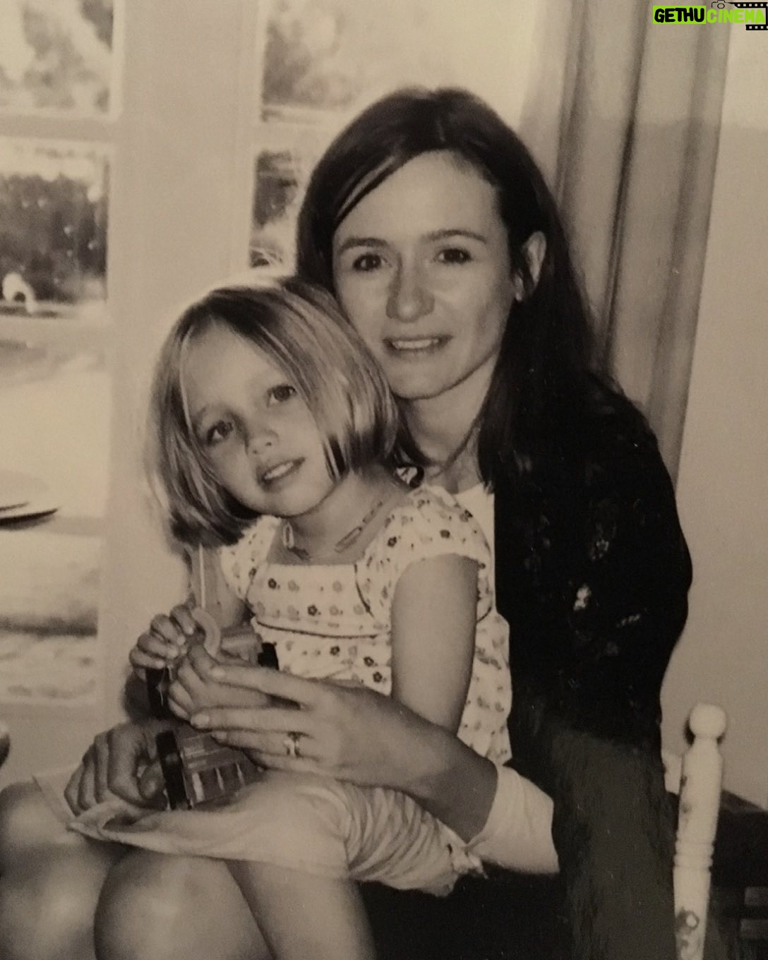 Dolly Wells - 1.5K Likes - I love my international daughter. And her godmother x