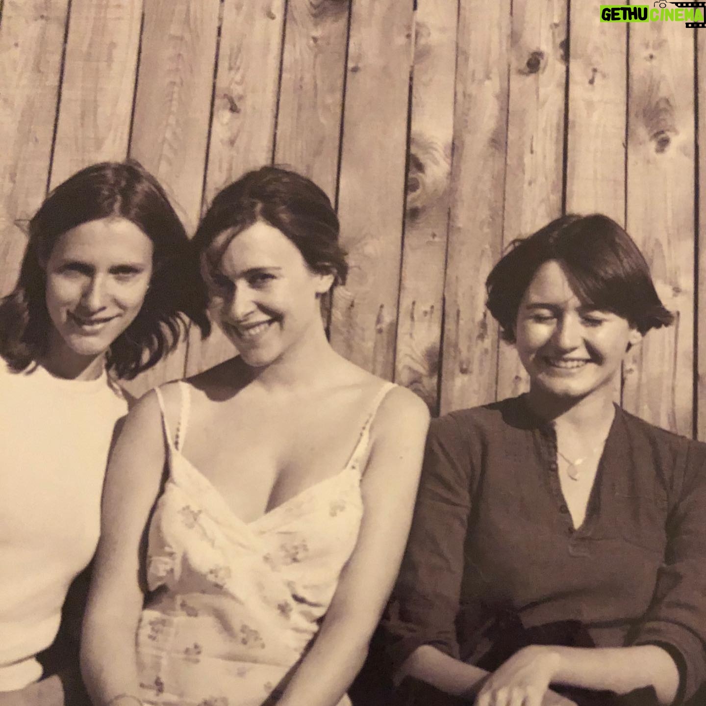 Dolly Wells - 851 Likes - Darling @marfawest happy happy happy birthday your brilliant brave beautiful Berliner. Miss you masses. Here you are in your mum’s tum in Italy. 🥳🥳❤️❤️✨✨👑👑🌟🌟🍑🍑