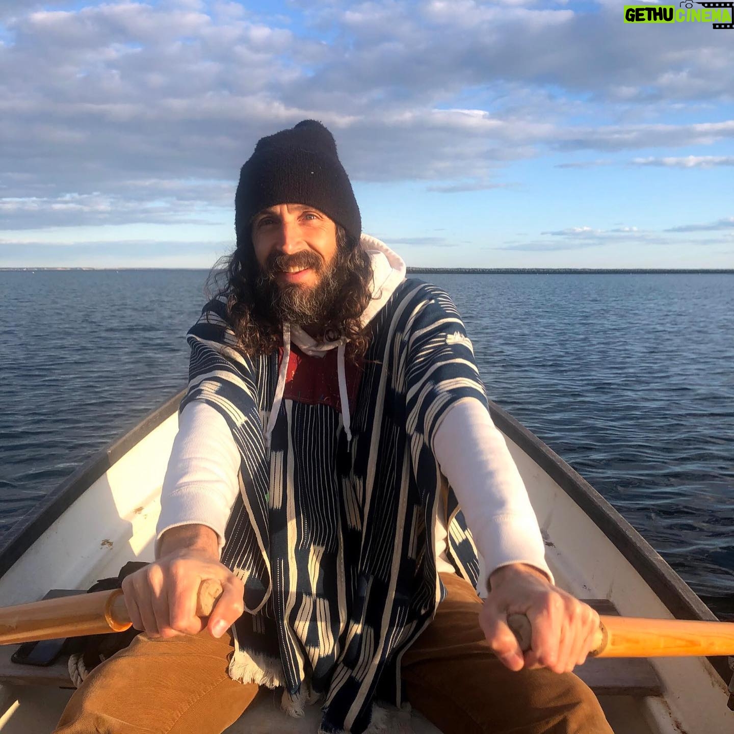Dolly Wells - 1.2K Likes - Happy Birthday Old Man of the Sea. We love love love you 🥳👑🧜🏻♂️🦑🌊❤️ #spotthecoyote