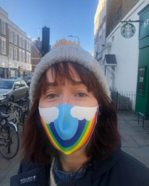 Dolly Wells Instagram - Happy birthday to this beauty @insta_patches. I love you an embarrassing amount and cannot wait to see you soon. 🥰🥰🥰🎂🎂🎂🥂🥂🥂💓💓💓
