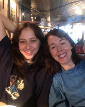 Dolly Wells Instagram - Happy birthday to this beauty @insta_patches. I love you an embarrassing amount and cannot wait to see you soon. 🥰🥰🥰🎂🎂🎂🥂🥂🥂💓💓💓