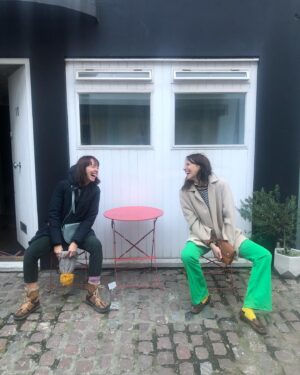 Dolly Wells Instagram - Happy birthday to this beauty @insta_patches. I love you an embarrassing amount and cannot wait to see you soon. 🥰🥰🥰🎂🎂🎂🥂🥂🥂💓💓💓