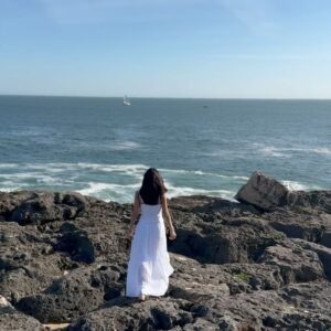 Dolly de Leon Instagram - Lisboa Cascais🤍

In my element