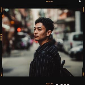 Dominic Ho Instagram - *
搵路
#dominic何浩文 #hongkongactor #actor #香港演員 #演員 #latergram #macao