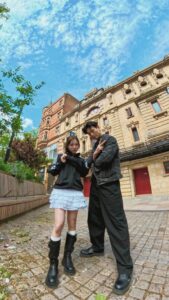 Dominic Ho Top 100 Instagram Photos and Posts
