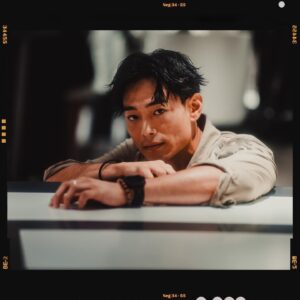 Dominic Ho Instagram - *
越嚟越唔清楚我自己
#dominic何浩文 #hongkongactor #actor #香港演員 #演員