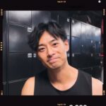 Dominic Ho