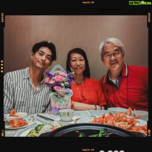 Dominic Ho Instagram - *
Happy Mother’s Day❤️
#dominic何浩文 #mothersday