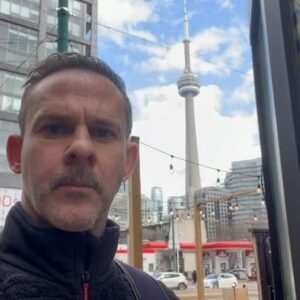 Dominic Monaghan Instagram - #becurious