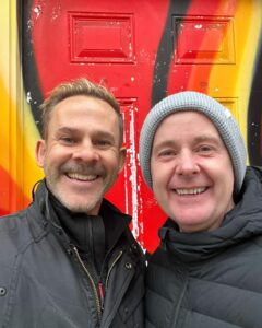 Actor Dominic Monaghan HD Instagram Photos and Wallpapers April 2024