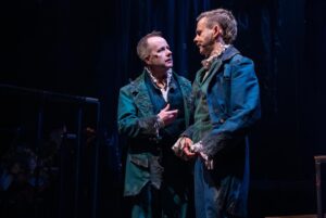 Dominic Monaghan Instagram - Start of week 2! 15-20 tickets will be available every day as we release cast tickets. Come see the show! @neptunetheatre @boydbilly