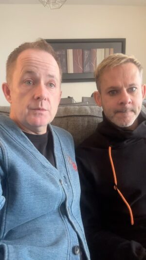 Dominic Monaghan Instagram - We are so sorry the show was cancelled today due to unsafe weather conditions. @neptunetheatre @boydbilly