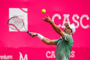 Dominic Thiem Instagram - Today’s match wasn’t bad, but I still need to find my game rhythm 💪

As I said in my last interview, I’m not the player of 2020 anymore.

I have to deal with the current situation, with the fact that my wrist doesn’t give me the strength it used to.
I have to be honest with myself. The pain is a lot less compared to the last few weeks, but like I said, I haven’t regained my full strength.