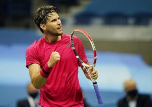 Dominic Thiem Instagram - THANK YOU! First of all big thanks to my family, to my team and my partners which have helped me throughout the years to achieve this big dream! Also thanks to all the fans and supporters around the world! I'm super happy and proud to come back to Europe now with this trophy in my pocket!