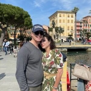 Dominika Peczynski Instagram - Igår höll jag föredrag för ett gäng trevliga Toyota-försäljare och idag är det båttur till Portofino. Min fästman har kommit också.
#toyota 
#ToyotaSverige
#Portofino
#Italy
#Italia
#italianriviera 
#labellaitalia
#santamargheritaligure
@Toyota 
@toyotasverige