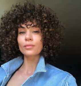 Actress Dominique Reighard Brooks HD Instagram Photos and Wallpapers June 2023