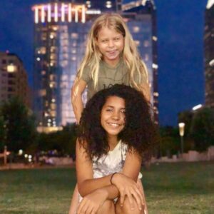 Dominique Reighard Brooks Instagram - Happy 14th Birthday 🎂Ceylone! 6/7
I am so incredibly proud of the kind, intelligent, compassionate, confident, honest, courageous, leader you are and I'm honored to be your mom! #LoveYou 6/7