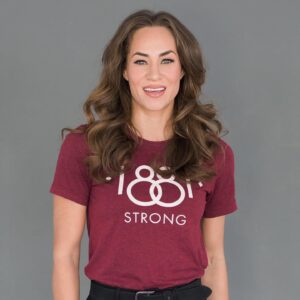 Dominique Reighard Brooks Instagram - Our imagination is our ✨Superpower ✨ability 💪to see what we want to create and experience in our lives.  Always Visualize the very Best for yourself and others. Switch to a higher thought and still believe that your highest good is being served and in others no matter what the outside shows you. Choose to see the good in others and the world! Stay the course and trust in your ability to create! Remember You can Imagine a new state, new circumstances, and new experiences at Anytime. ITS NEVER OVER! IT'S NEVER FINAL! Just Believe until it manifests. Remember it's Our Faith & Vision that holds power to carry us into a world of POSSIBILITIES!!! Wearing @1881apparel !