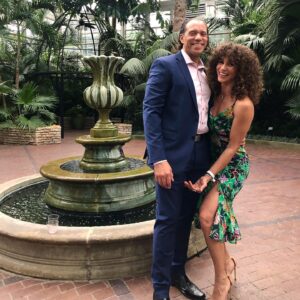 Dominique Reighard Brooks Instagram - With today's hectic schedules, back to school, kids extracurricular activities, and not to mention work, it's easy to find your self-care and quality time at the bottom of the priority list. Just thought I share a reminder to Make the commitment and effort to laugh together as often as possible every day and have some fun together! Take a walk and hold hands (nature is so calming and peaceful), cook together, do laundry together, exercise together, and most importantly share jokes daily!!! #Live #Love #Laugh #Lift Together!
.
.
.
#midweekmessage #midweekmotivation #qualitytime #family #love #qualityoflife #igdaily #marriagegoals