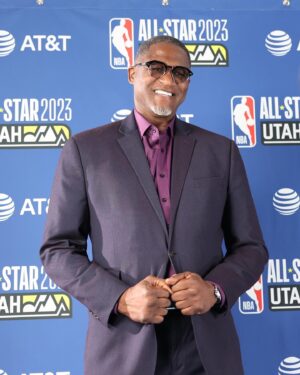 Dominique Wilkins Instagram - Happy Birthday to The Human Highlight Film 🎉🥳
