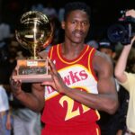 Dominique Wilkins