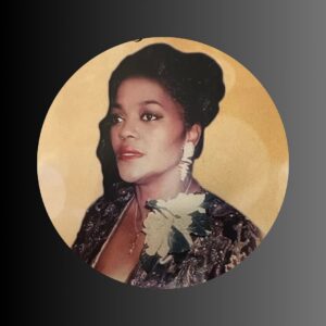 Dominique Wilkins Instagram - Rest in Power mom ❤️ My mother was one of the strongest, bravest, and kindest humans to grace this planet. Without her, I wouldn't be here today, I wouldn't be the person I am, and I wouldn't have the life I have. She is everything to me, and more, and there's no way I could ever quantify the importance she's held in my life.