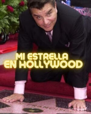 Don Francisco Instagram - Una de las experiencias más inesperadas e inolvidables. 
En un día muy especial, donde me acompañaron grandes artistas y toda mi familia. 

#estrellas #estrelladelafama #fama #hollywood #experiencia #noticias #diaespecial