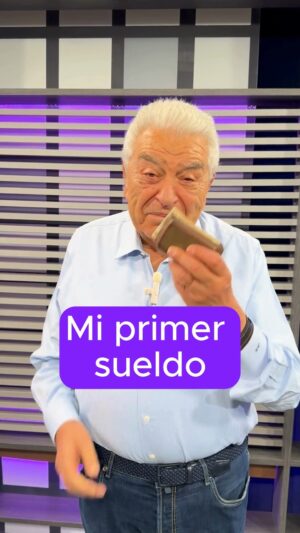 Don Francisco Instagram - Esta billetera es muy especial. 
Aquí te cuento su historia, y lo que hice con mi PRIMER SUELDO. 

Sígueme en mis redes sociales:
👥 Facebook ➡ https://www.facebook.com/DonFranciscoTV
📷 Instagram ➡ https://www.instagram.com/donfranciscotv
🐥 Twitter ➡ https://twitter.com/DonFranciscoTV
🕺 TikTok ➡ https://www.tiktok.com/@donfranciscotv
🎙️ Spotify ➡ https://open.spotify.com/show/62v1G9sgFAOksI6ETcf7DE

#primersueldo #sueldo #primerachamba #chamba #trabajo #primerapega #primerlaburo #laburo #billetera #paga