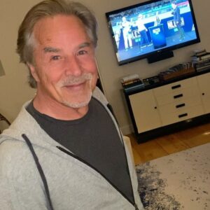 Don Johnson Instagram - 