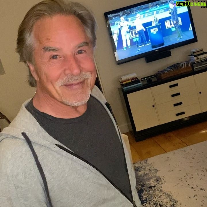Don Johnson - 14.2K Likes -