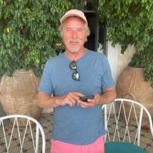 Don Johnson Instagram - Rested, filled with LOVE and ready ready ready!  @nbc @kenanthompson