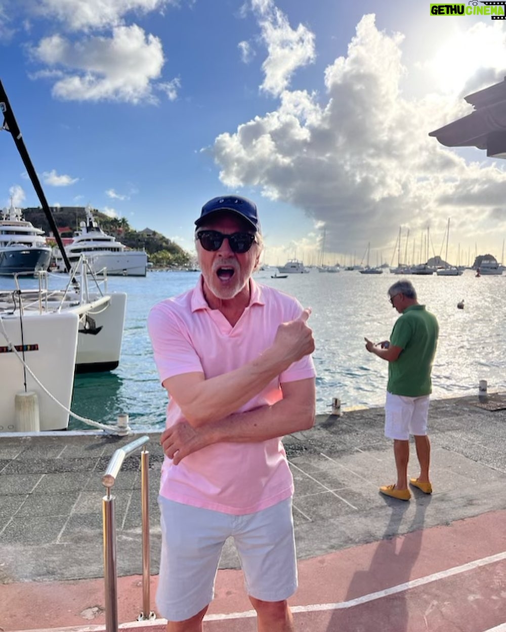 Don Johnson - 16.8K Likes - This bozo won’t get out of my BG! Wtf?!!!