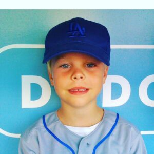Don Johnson Instagram - My boys bleed Blue #dodgers #PRE-COVID sigh...