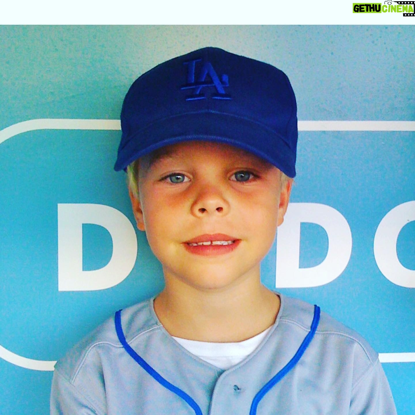 Don Johnson - 14.2K Likes - My boys bleed Blue #dodgers #PRE-COVID sigh...