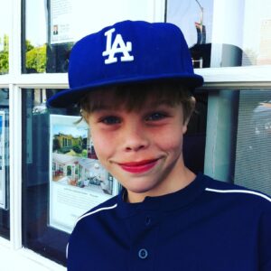 Don Johnson Instagram - My boys bleed Blue #dodgers #PRE-COVID sigh...