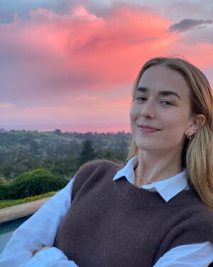 Don Johnson Instagram - Wanna see my stunningly beautiful daughter?... swipe left. @grace.johhnson