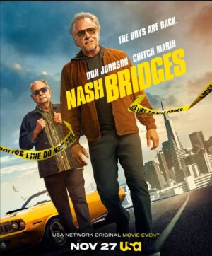 Don Johnson Instagram - NASH and Joe are coming home for Thanksgiving!  CAN’T WAIT!! @usa_network