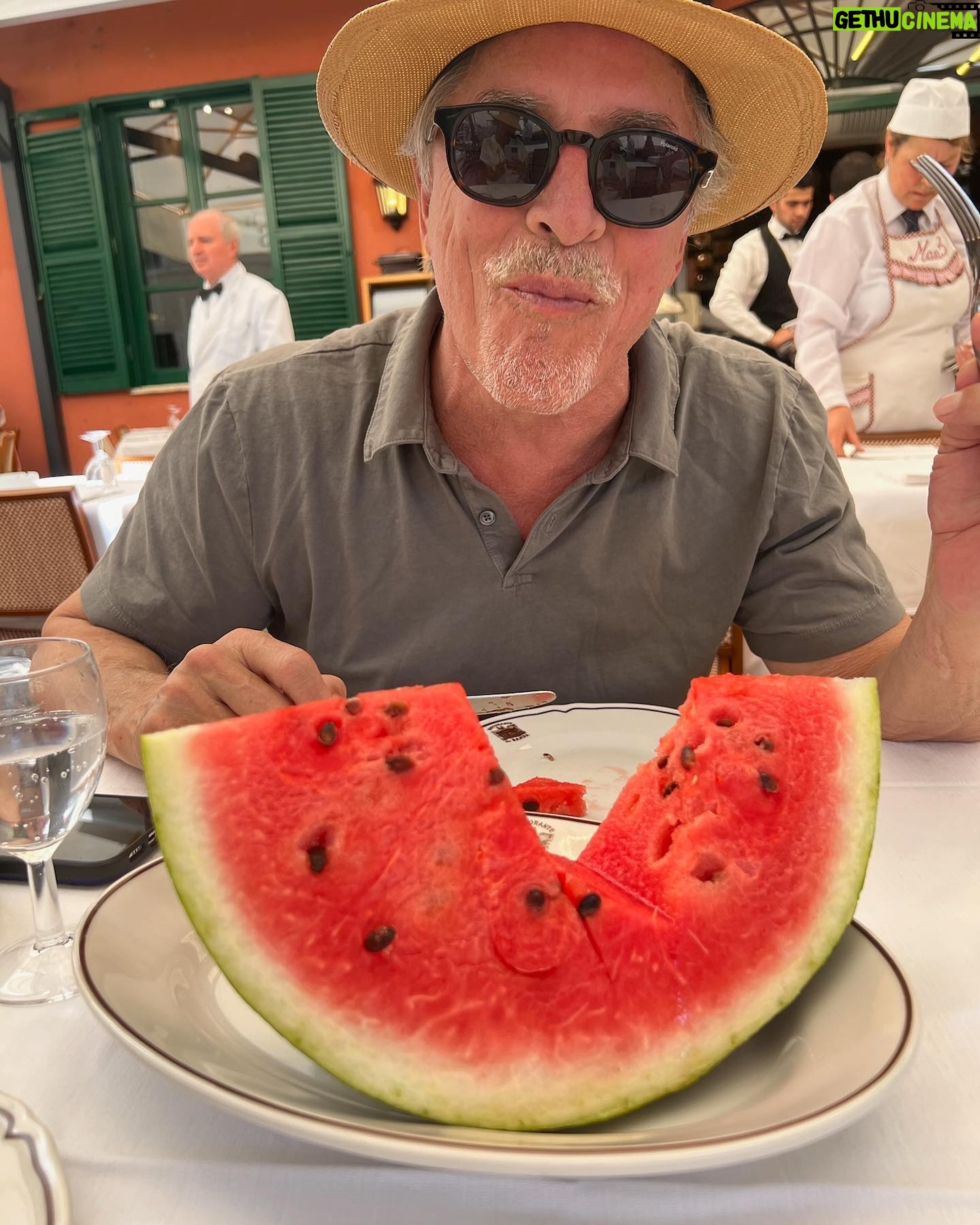 Don Johnson - 14.2K Likes - I mean, wtf?!! HFD Italian style!