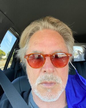 Don Johnson Instagram - Selfie #1