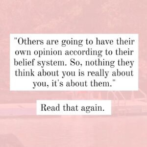 Don Miguel Ruiz Instagram - 📸 @devodiva.dumais
・・・
“Nothing other people do is because of you. It is because of themselves.” 🔥

📚 #TheFourAgreements 📚