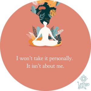 Don Miguel Ruiz Instagram - 📸 @letitgo.guru
・・・
When people with a compulsive disorder do whatever it is they are compelled to do, they are not saying they don’t love you—they are saying they don’t love themselves. — Codependent No More, #melodybeattie
~
Moreover, the second agreement in Don Miguel Ruiz’s classic book, The Four Agreements, is “Don’t take anything personally.” From this book we read: Whatever happens around you, don’t take it personally. Nothing other people do is because of you. It is because of themselves. All people live in their own dream, in their own mind; they are in a completely different world from the one we live in. When we take something personally, we make the assumption that they know what is in our world, and we try to impose our world on their world.
~
Even when a situation seems so personal, even if others insult you directly, it has nothing to do with you. What they say, what they do, and the opinions they give are according to the agreements they have in their own minds. —The Four Agreements, #donmiguelruiz
