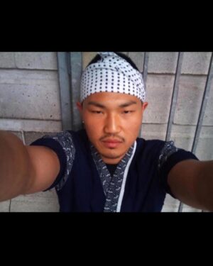 Don Mills Instagram - i am 신뢰에요.. 익스큐즈미~^^